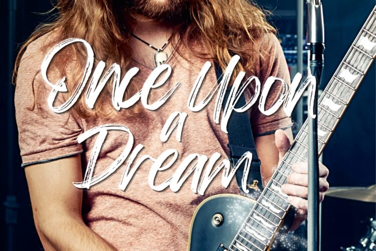 Once Upon a Dream cover