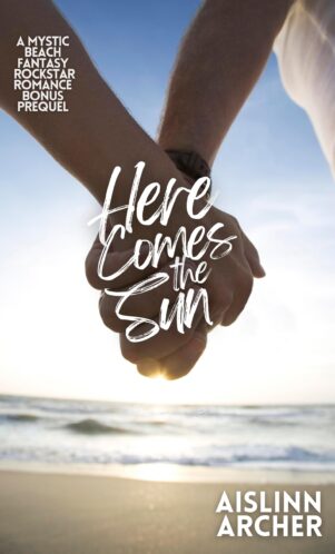 Here Comes the Sun cover