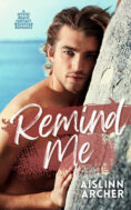Remind Me cover